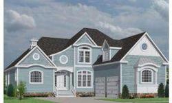 Spinnaker Model. Community offers large half acre home sites with wooded views. Price reflects the standard floor plan. Granite counter tops and luxurious 42 cabinets are included in every home. All homes are Energy Star certified plus 16 SEER HVAC, R23