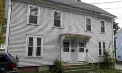 PACKAGED WITH 30 WINTER STREET IN TOPSHAM FOR A TOTAL OF 10 UNITS. Seller will not sell individually. Five units include two 2-bedroom units and one 3-bedroom unit. Convenient intown location with quick access to Topsham and Lewiston-Auburn areas.Listing