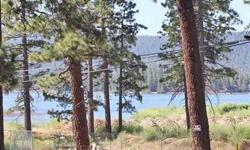 BEAUTIFUL FULL LOG HOME ON 1/2 ACRE ACROSS THE STREET FROM THE LAKE & WITH A PANORAMIC VIEW OF THE LAKE. HAVE A HORSE? BRING HIM ALONG TOO. IT'S FULLY FENCED & HAS IT'S OWN WELL & HAS A 3CAR GARAGE. BETTER HURRY!!Listing originally posted at http