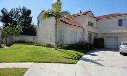 Lovely four bedroom 2.5 bath home in a very quiet gated community in Northridge. It's a well maintained home ready for move-in.Listing originally posted at http