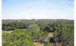 Over an acre, corner lot on a private cul-de-sac in Barton Creek's Amarra Drive Phase II. Views of Fazio Canyons Golf Course and Lost Creek. Property owner's membership to Barton Creek Country Club conveys with transfer fee.