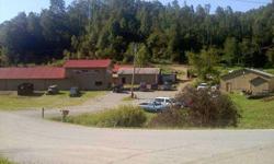 Business established in 1969 as a salvage yard and recently added a recycling center in 2011. Selling the business to prepare for retirement. Blevins Auto is on a ten acre parcel; the assets include