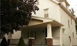 Bedrooms: 3
Full Bathrooms: 1
Half Bathrooms: 0
Lot Size: 0.08 acres
Type: Single Family Home
County: Cuyahoga
Year Built: 1928
Status: --
Subdivision: --
Area: --
Zoning: Description: Residential
Community Details: Homeowner Association(HOA) : No
Taxes: