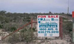 Great property with frontage on both Chapman Rd and Lowe Dr.Listing originally posted at http