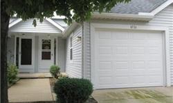 Bedrooms: 2
Full Bathrooms: 2
Half Bathrooms: 1
Lot Size: 0.04 acres
Type: Condo/Townhouse/Co-Op
County: Cuyahoga
Year Built: 1989
Status: --
Subdivision: --
Area: --
HOA Dues: Includes: None
Zoning: Description: Residential
Community Details: Homeowner