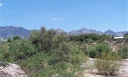 PRICE REDUCED $17,000!!!!!!!!!!!!Mountain Views everywhere! See the Catalinas, Town of Catlalina and many mountain ranges from this hilltop lot. On a paved road with utilities at lot. Very close to Bashas shopping center.
Bedrooms: 0
Full Bathrooms: 0