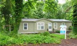Hard-to-find 5+ acre parcel in great West Salem location! Existing 3 BR 2 BA 1993 manufactured home is very liveable or remove and custom build! 36x36 shop on property and 12x36 lean-to. Note that there are nice building sites on property further from