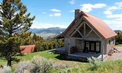 Amazing views of six mtn ranges from this high end, luxury cabin on 17.8 acres.
Taunya Fagan has this 2 bedrooms / 1 bathroom property available at 820 Sundown Rd in Bozeman, MT for $459000.00. Please call (406) 579-9683 to arrange a viewing.
Listing