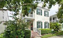Timeless Charleston Siderow in a great location and walking distance to downtown shopping, restaurants, events, school, lakeside park and more. This home also offers Formal Living Room, Formal Dining Room, large eat-in kitchen overlooking the Family Room