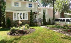 LOCATED IN THE MANOR SECTION (BORDERS W/ TENAFLY), THIS GORGEOUS SPLIT LEVEL HAS BEEN BEAUTIFULLY UPDATED AND METICULOUSLY CARED FOR. IT OFFERS OVER 2300 SQUARE FEET OF LIVING SPACE. SO MANY AMENITIES TO ENJOY INCLUDING AN UPDATED KITCHEN, SPACIOUS LIVING