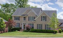 Open House - Sunday, 2-4. At $97/square foot, it is priced lower per square foot than most homes in Fieldstone Farms! 5 bedrooms, 4.5 baths, with a side 2 car garage, master on main with a fireplace and 2 closets. Kitchen is open and airy on main floor