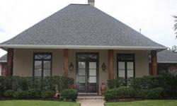 Beautiful home in desirable jefferson highlands! Located near the mall of louisiana, hospitals, restaurants and more. Glenda Daughety is showing 10344 Chestnut Oak Dr in Baton Rouge, LA which has 4 bedrooms / 3.5 bathroom and is available for $459000.00.