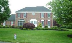 Fabulous brick colonial home brimming with features updates and upgrades. Full finished basement, great location and wonderful schools.
Listing originally posted at http