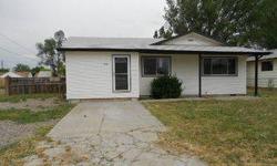 1570 East 4th North, is located in Mountain Home, ID 83647. It is currently listed for $45000.00. For more information, contact us at (click to respond). 1570 East 4th North is a single family home and was built in 1978. It has 5 bedrooms and 2.00 baths.
