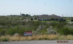 Lot located in a cul-d-sec in Rancho Agua Vista adjoining Lake Amistad. Choose this lot to build your dream home on. Buyers must prove financial ability to install water well and septic at buyers expense.Listing originally posted at http