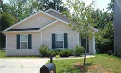 Charming 3 bedrooms 2 full bathrooms open floorplan Ranch Great for first time home buyers. Eligible for House Charlotte down payment assistance.
Listing originally posted at http