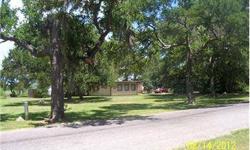 BEAUTIFUL TREE SHADED LOTS, ALMOST 1 ACRE. 1976-14' X 76' MOBILE HOME WITH 600 SQ. FT. ADDITION. PROPERTY HAS AN ENORMOUS GARAGE, 1440 SQ. FT. MUD WATER AND SEWER, CONCRETE DRIVE, & HANDICAP ACCESS. PRICED TO SELL!!! Full Stringer Realty-Sargent