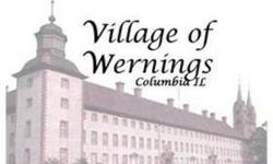 Village of wernings. Three lots available with exclusive builder.
Listing originally posted at http