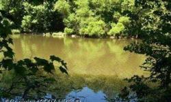 River access property!! Walk to Yough River from this wooded lot. Property borders the Army Coor of Engineers to protect your privacy. Recent survey and a 3 bedroom perk. Several miles from Deep Creek and Mill Run. Listing agent and office