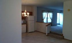 This is a awesome buy!!! Never lived in,like new and includes full kitchen appliances,three beds and 2 bathrooms. Listing originally posted at http