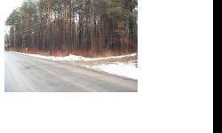 Part of lot is already cleared for a building. Great place if you want to build your own home. Its quiet and exclusive! Also great for hunting! If intrested call Katelyn Dawley 315-921-4419.
Listing originally posted at http