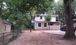 2802 Palm DrEast Point, GA 30344$45,000 but Price NegotiableARV