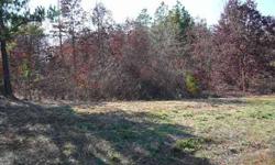 Build your dream home in district 2. Lot 22,23 very convenient to the growing boiling springs community.