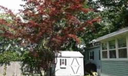SALEM'S MOST CONVENIENTLY LOCATED PET FRIENDLY PARK. BRIGHT AND SUNNY THREE BEDROOM,THREE SEASON PORCH, SUPER CLEAN HOME W/ NEW TILT-IN VINYL WINDOWS, VINYL SIDING,CENTRAL AIR!,PITCHED ROOF AND WATER HEATER, FLOORING AND NEWER LARGE SHED JUST TO NAME A