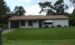2 BEDROOM 2 BATH HOME IN LAKE HAVE ESTATES. NEW CARPET AND PAINT ON INSIDE OF HOME. Offers will not be considered until seven (7) days after initial listing period begins. Only offers from buyers utilizing federal funds under the Neighborhood