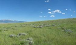 Great lot with terrific views. Borders national fish hatchery.