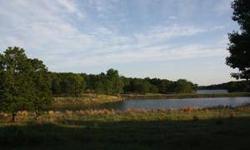 Timber Lake Estates 1+ acre lake lot. Ready for your home or cabin.
Listing originally posted at http