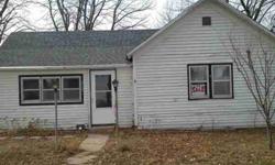 Nice 2 beds one bathrooms recently remodeled house in Holstein. large one car detached garage and large fenced in back yard. New furnance hotwater heater and plumbing with a full unfinished basement. Call (402)469-2725 for more details.Listing originally