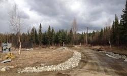 Large level treed lot for your new home. Mobile home on lot not financable. Well & septic on lot not DEC approved. Circle driveway, cleared and ready to build on. Lots of recreation in area. No close neighbors.
Listing originally posted at http