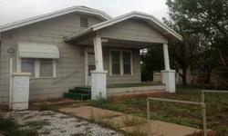 nice little home that has had some updaing, newer capert and master bath. It is handicap ready. Great shop please take a look at this one.Listing originally posted at http