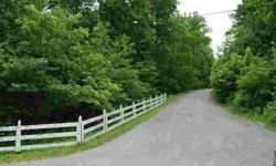 Welcome to Old Orchard, a community of beautiful wooded rolling home sites in New Richmond schools. Private community with paved entrance andviews of the surrounding valleys. Additional acreageand sites available.22.88 acres.Rolling andheavily