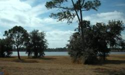 Welcome to the gated lakefront deed restricted community of Lake Regency Woods. Enjoy central water, underground utilities, curbing, street lights and private lake. Situated between the towns of Lake Placid and Sebring. Beautifully landscaped entrance and