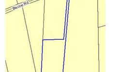 Beautiful lot with over 5 acres set back from Road. Area graded and ready for home foundation. Property abuts almost 200 acres that is privately owned. Flat lot with driveway already cut in. surrounded by estate type homes.
Listing originally posted at