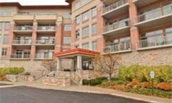 Spacious 1BR, 1.1BA at Prairie Park. Cook's kitchen w/island breakfast bar & GE appls. Versatile living & dining rms w/access to balcony. Great MBR suite w/2 double closets & luxurious BA w/double bowl vanity, soaking tub & sep shower. Upgrades include