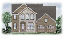 You will fall in love with drees homes, to-be-built harper design located in steffan woods! Sylvia Incorvaia is showing this 4 bedrooms / 2.5 bathroom property in Twinsburg. Call (440) 879-7130 to arrange a viewing.