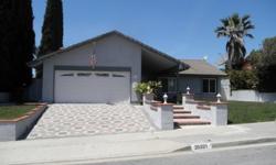 Absolutely impeccable single story pool home in Laguna Hills4BR/ 2BA2-Car GarageProperty Feature