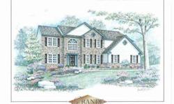 Popular new yorker viii model by grande construction now being built in last phase of green valley estates. Diane Podlesny is showing this 4 bedrooms / 2.5 bathroom property in SINKING SPRING.