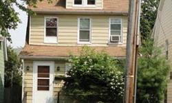 LEGAL TWO FAMILY! This is a great for an investment or an extended family. First floor and basement have a duplex setup. Prime location!Listing originally posted at http