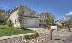 Located in the highly desirable Songbird subdivision on the outskirts of Durango but served by City utilities, this wonderful home shows pride of ownership throughout. The fine finishes and open floor plan are sure to please any buyer. The kitchen