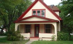 Check out this spaciousefamily home in LeRoy, KS. It is price to sell! Three bedrooms upstairs and one down along with a huge living room, formal dining room, kitchen and a really nice front porch with porch swing. The man of the family will really like