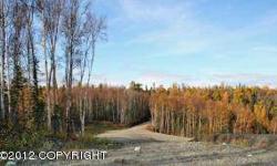 Beautiful view lots in new subdivision with lots ranging .92 to 1.79 acres, only eleven lots total. Located just south of Palmer in good commuter location with easy access. Possible owner finance.
Listing originally posted at http