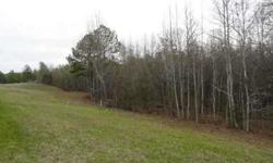wooded acreage
Listing originally posted at http