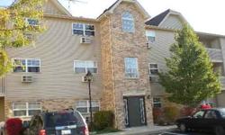 Bank willing to accept $47000 -- Great Deal. Great size 2bedroom condo with 2 full bathrooms. Light, bright and neutral. Fully applianced. 1 car garage included with unit.GREAT PRICE for a great unit! Allow time for response.
Listing originally posted at