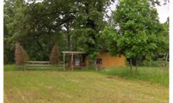 Beautiful property, has small wet weather creek, building that needs work has no value.
Bedrooms: 0
Full Bathrooms: 0
Half Bathrooms: 0
Lot Size: 3.34 acres
Type: Land
County: Sequoyah
Year Built: 0
Status: Active
Subdivision: Hillview Acres
Area: --