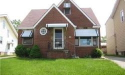 Bedrooms: 4
Full Bathrooms: 1
Half Bathrooms: 1
Lot Size: 0.11 acres
Type: Single Family Home
County: Cuyahoga
Year Built: 1954
Status: --
Subdivision: --
Area: --
Zoning: Description: Residential
Community Details: Homeowner Association(HOA) : No
Taxes: