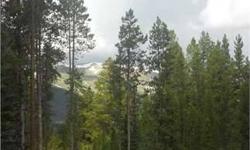 123 Windwood, Breckenridge Last available homesite in Penn Lode Subdivision - conveniently located between downtown Breckenridge and the base of Peak 8. Flat easy to build on, town water/sewer, lovely mountain views and Nordic ski trail/hiking access.